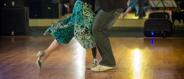 Clint Rauscher, Founder & Instructor